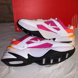 Nike M2K Tecno women 10/Men 8.5